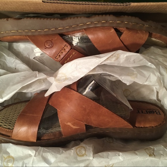 Sandals - Picture 4 of 5